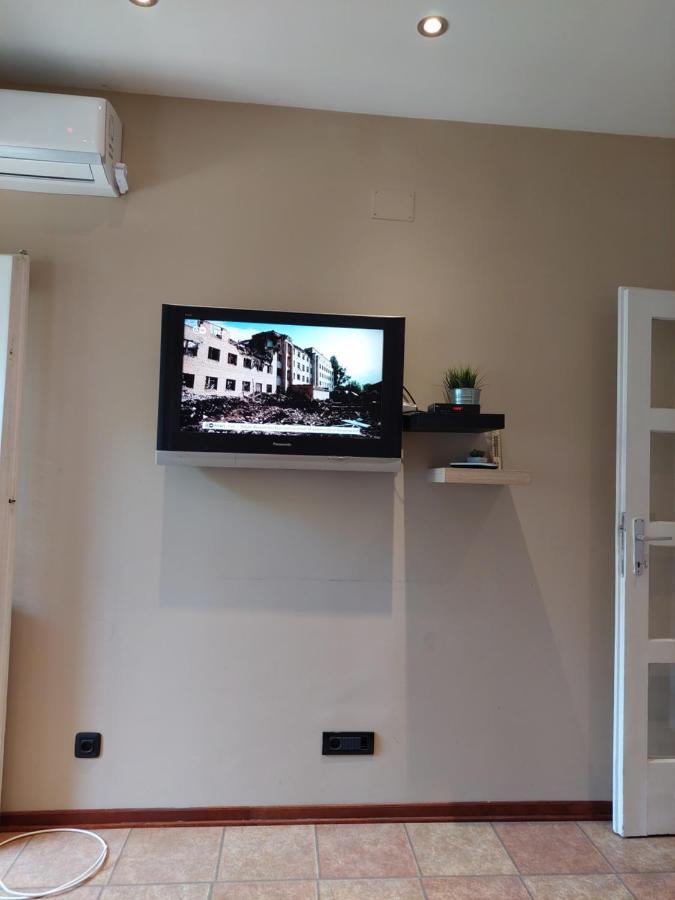 Sneki Apartment Belgrade Extérieur photo