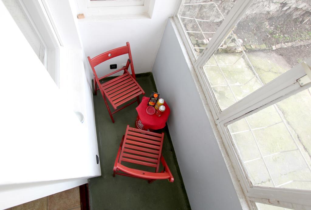 Sneki Apartment Belgrade Extérieur photo