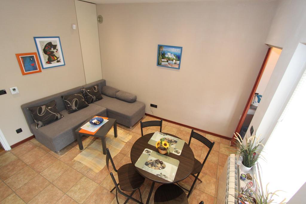 Sneki Apartment Belgrade Extérieur photo