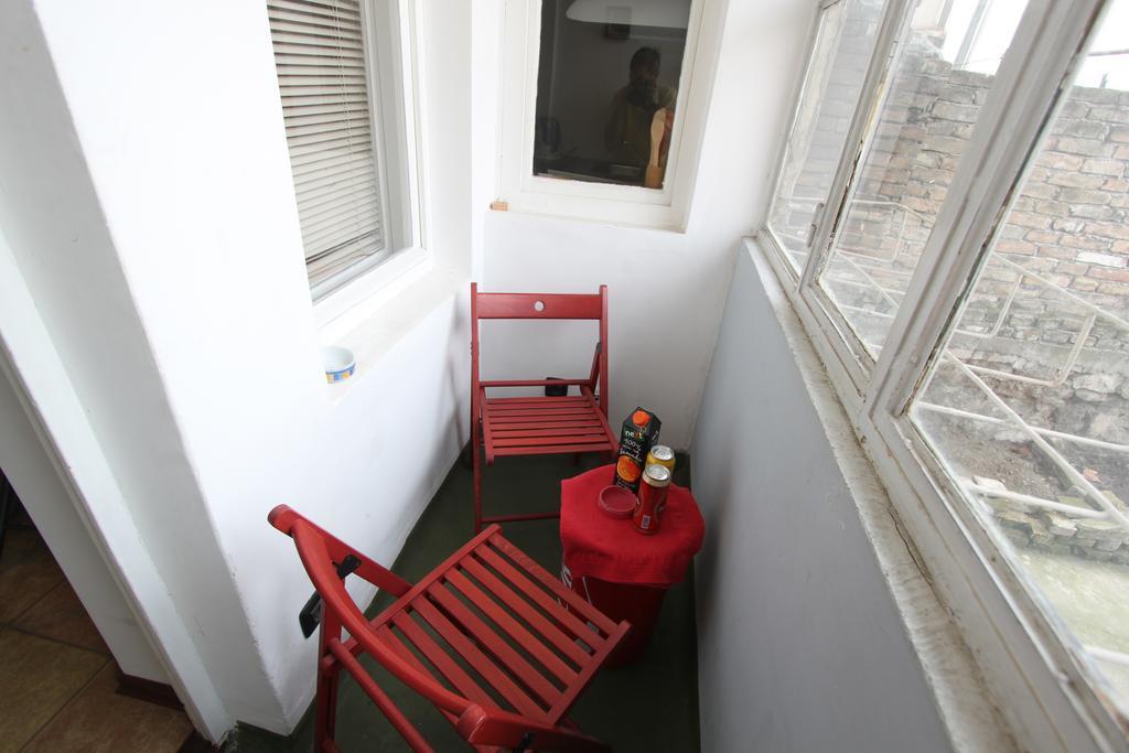 Sneki Apartment Belgrade Extérieur photo
